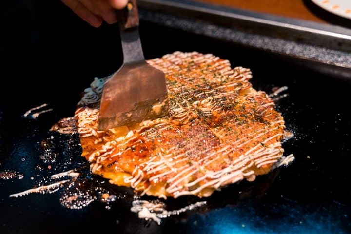 Handmade Osaka Craft, Flavor and Shokunin Spirit — photo 2