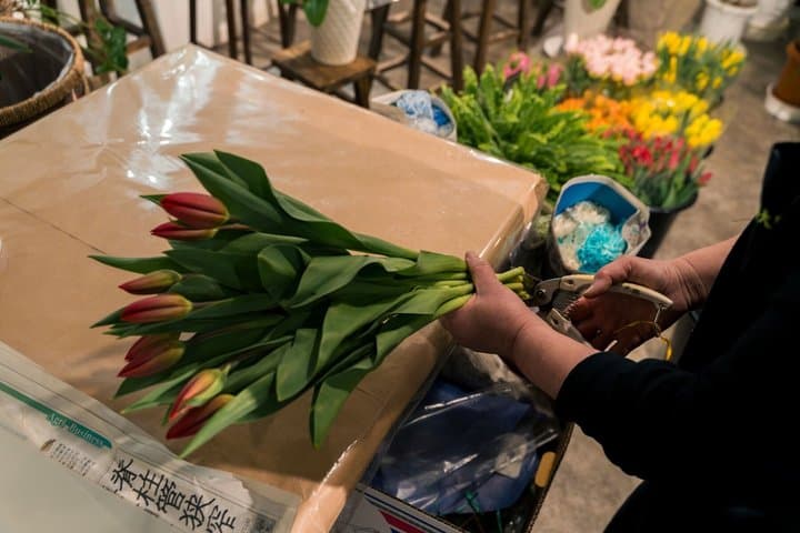 Handmade Osaka Craft, Flavor and Shokunin Spirit — photo 3