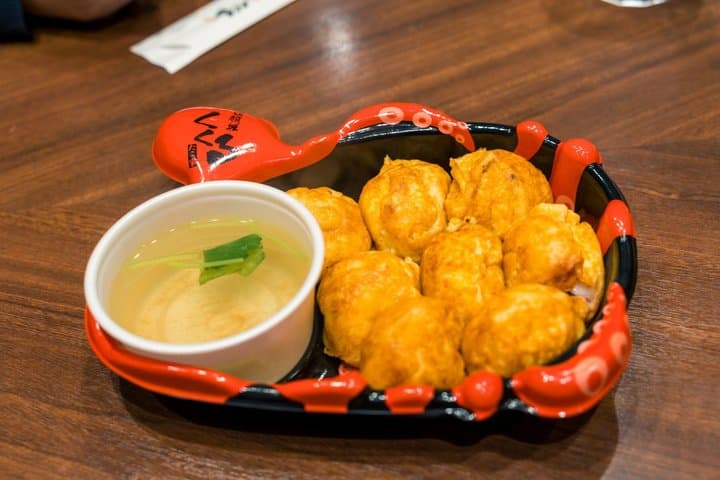 Handmade Osaka Craft, Flavor and Shokunin Spirit — photo 10