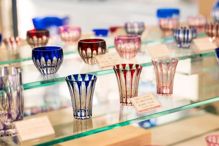 Handmade Osaka Craft, Flavor and Shokunin Spirit — photo 11