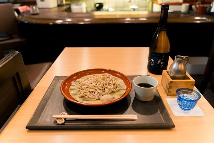 Handmade Osaka Craft, Flavor and Shokunin Spirit — photo 14