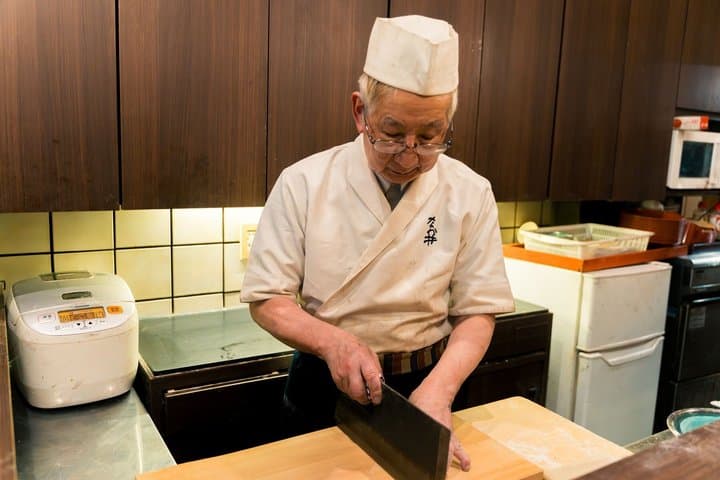 Handmade Osaka Craft, Flavor and Shokunin Spirit — photo 15