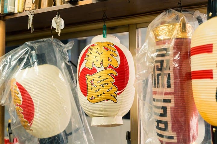 Handmade Osaka Craft, Flavor and Shokunin Spirit — photo 20