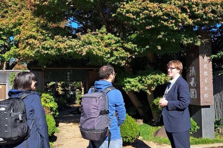 Omiya Bonsai Museum and Village Guided Tour Near Tokyo — photo 3