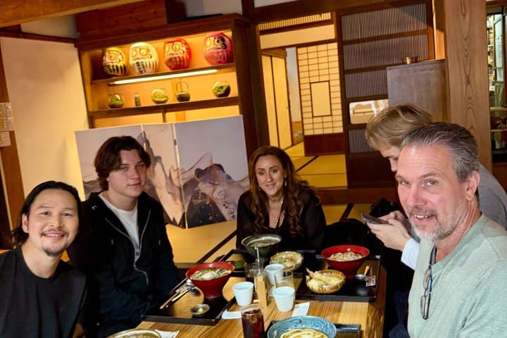 Tokyo Personalized Private Tour with a Trendy Local Guide — photo 5