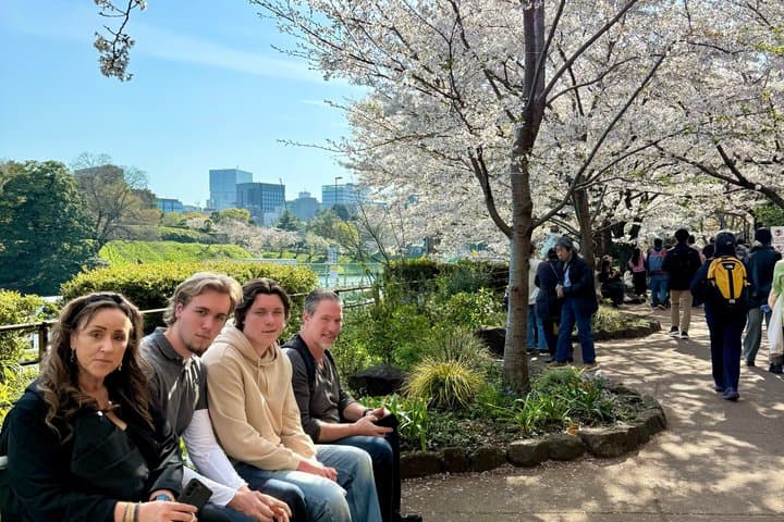 Tokyo Personalized Private Tour with a Trendy Local Guide — photo 20
