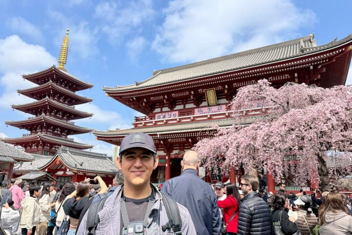 Tokyo Personalized Private Tour with a Trendy Local Guide — photo 6