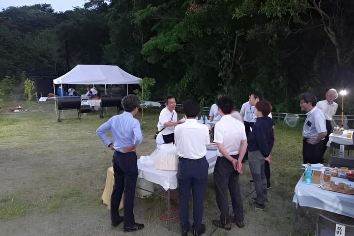 Anglerfish Masterclass Port Auction and Hands on Butchery Trans — photo 6