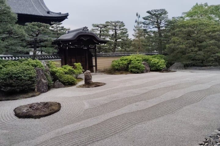 Kyoto: Spiritual Reset Tour with Zen & Shrine Ritual — photo 9