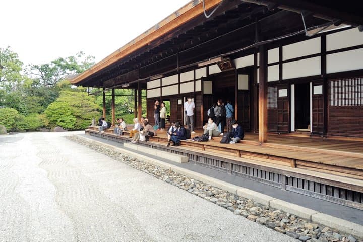 Kyoto: Spiritual Reset Tour with Zen & Shrine Ritual — photo 5
