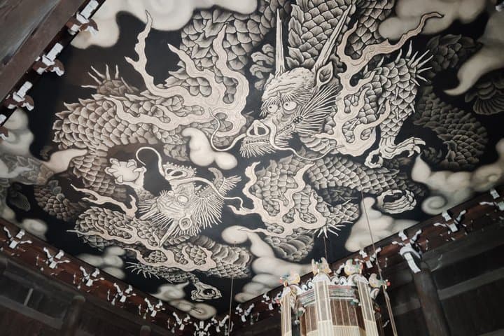 Kyoto: Spiritual Reset Tour with Zen & Shrine Ritual — photo 10
