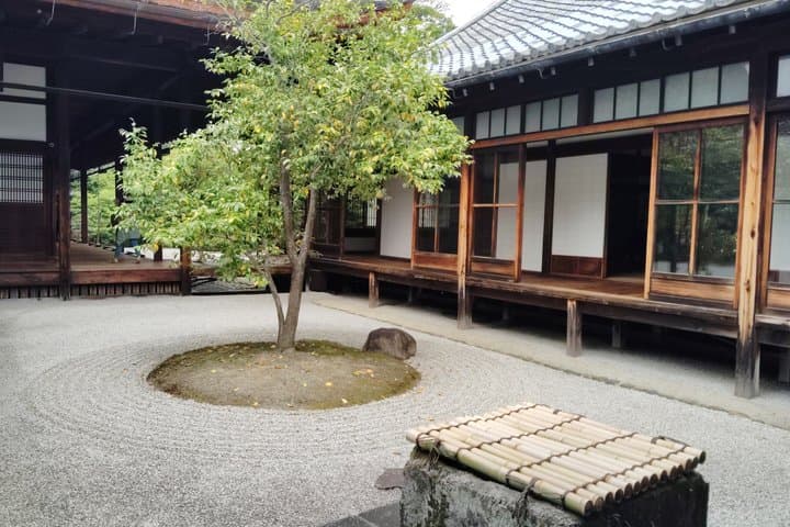 Kyoto: Spiritual Reset Tour with Zen & Shrine Ritual — photo 11