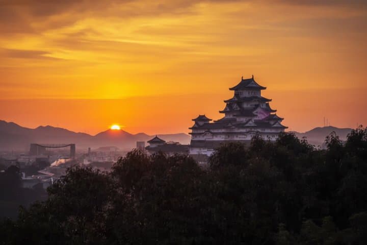 Himeji Private Custom Tour with Local Guide — photo 6
