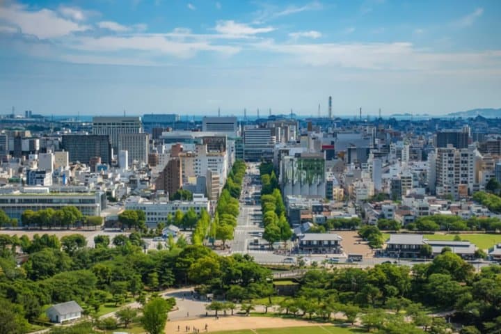 Himeji Private Custom Tour with Local Guide — photo 4