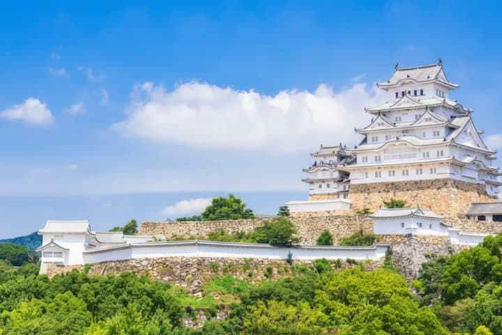 Himeji Private Custom Tour with Local Guide — photo 2