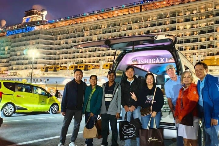 All-Inclusive Ishigaki Island Shore Excursion with English Guide — photo 11