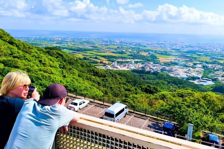 All-Inclusive Ishigaki Island Shore Excursion with English Guide — photo 4