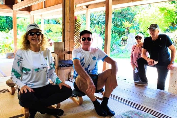 All-Inclusive Ishigaki Island Shore Excursion with English Guide — photo 3
