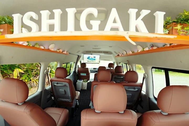 All-Inclusive Ishigaki Island Shore Excursion with English Guide — photo 2