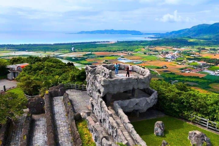 All-Inclusive Ishigaki Island Shore Excursion with English Guide — photo 5