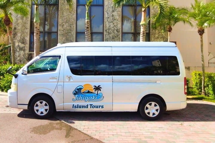 All-Inclusive Ishigaki Island Shore Excursion with English Guide — photo 10