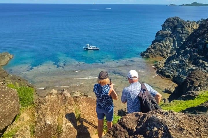 All-Inclusive Ishigaki Island Shore Excursion with English Guide — photo 14