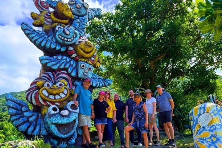 All-Inclusive Ishigaki Island Shore Excursion with English Guide — photo 6