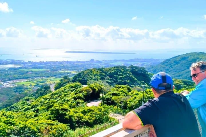 All-Inclusive Ishigaki Island Private tour with English Guide — photo 9