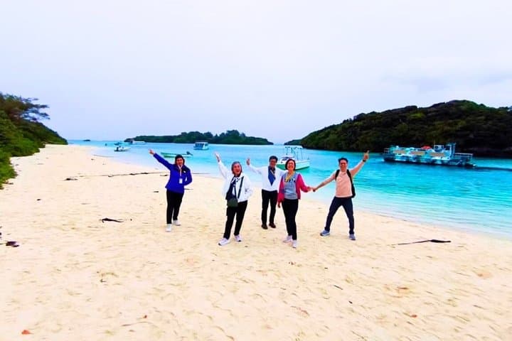 All-Inclusive Ishigaki Island Private tour with English Guide — photo 10
