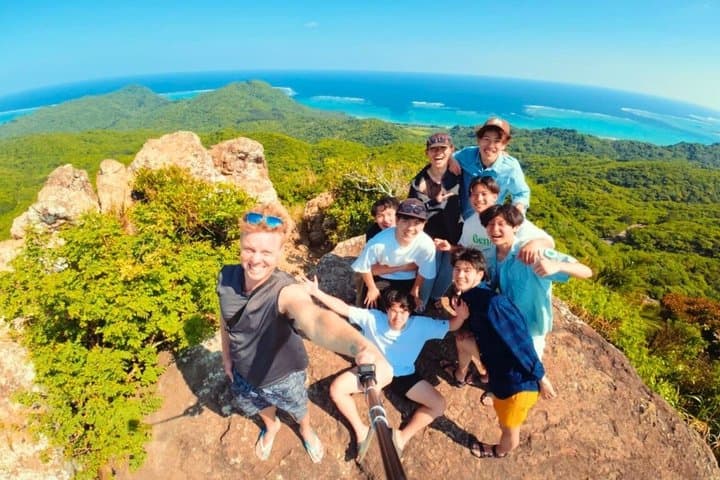 All-Inclusive Ishigaki Island Private tour with English Guide — photo 3