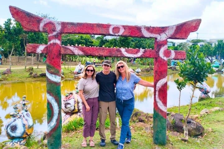 All-Inclusive Ishigaki Island Private tour with English Guide — photo 12