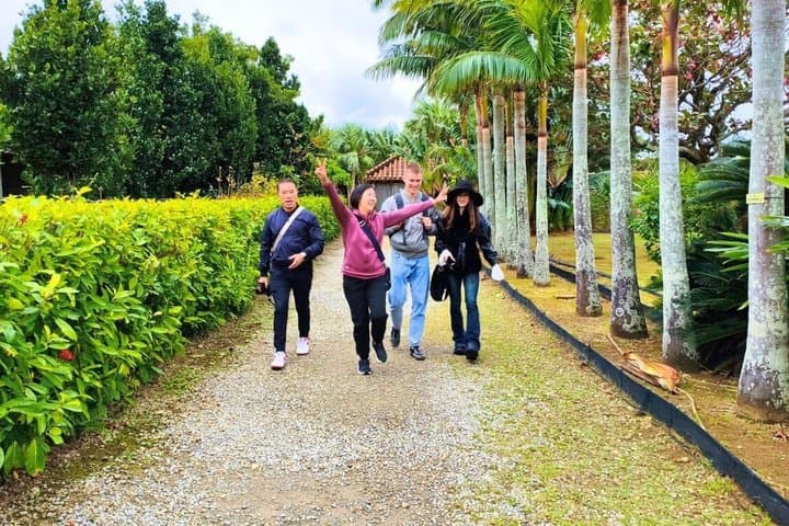 All-Inclusive Ishigaki Island Private tour with English Guide — photo 13