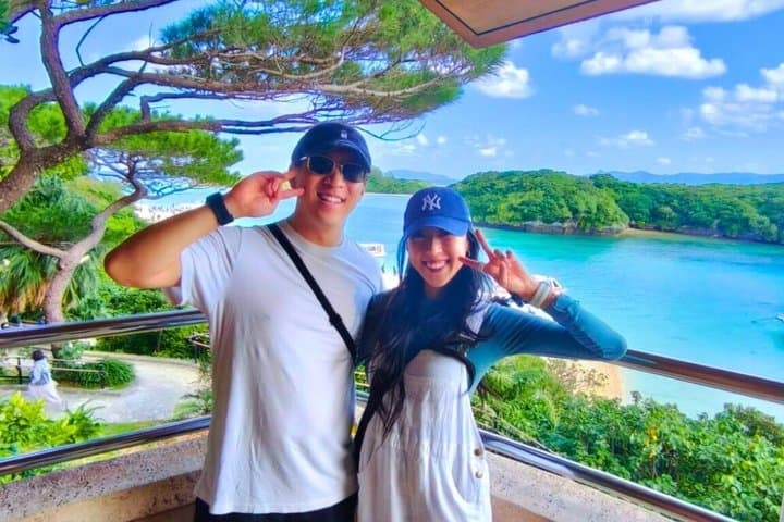 All-Inclusive Ishigaki Island Private tour with English Guide — photo 16