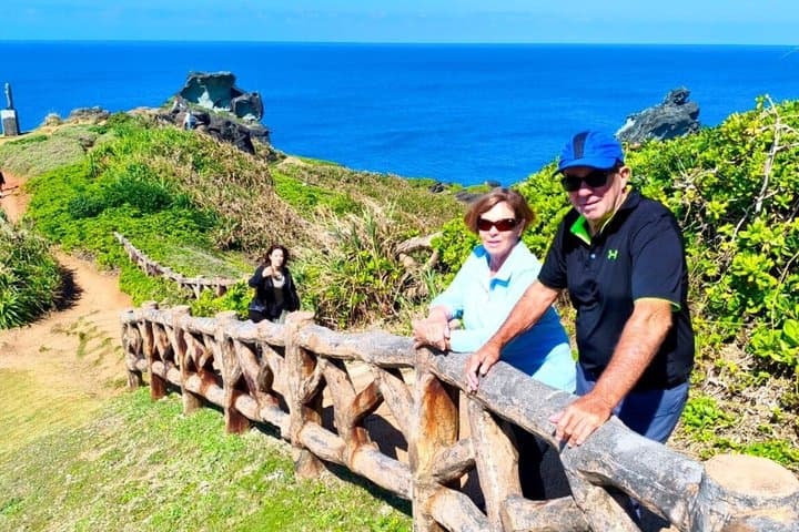 All-Inclusive Ishigaki Island Private tour with English Guide — photo 15