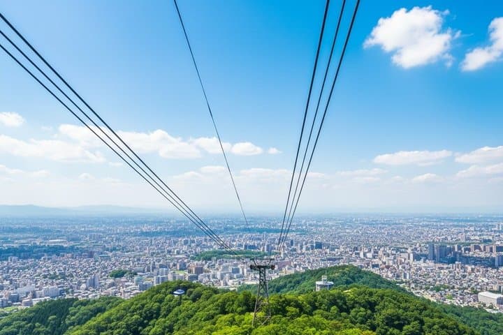 Sapporo: Private Custom Tour with Local Guide — photo 4