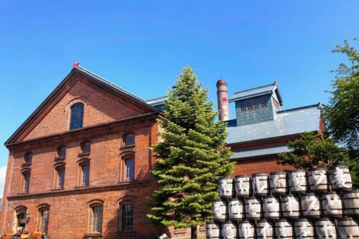 Sapporo: Private Custom Tour with Local Guide — photo 7