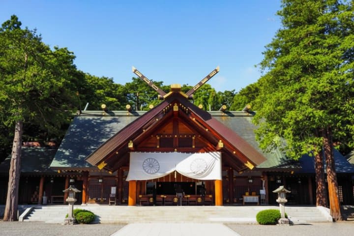 Sapporo: Private Custom Tour with Local Guide — photo 5