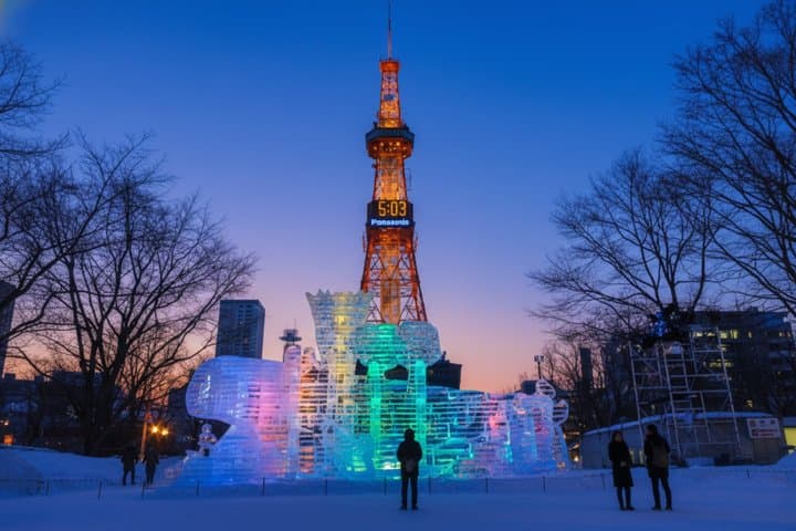 Sapporo: Private Custom Tour with Local Guide — photo 6