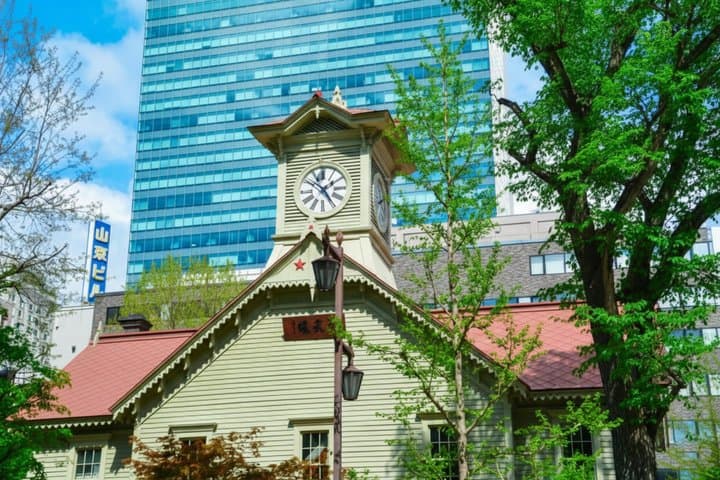 Sapporo: Private Custom Tour with Local Guide — photo 3