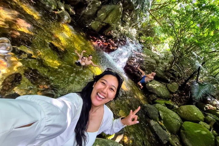 Ishigaki Island Private Photo Tour by English Native Speaker — photo 6