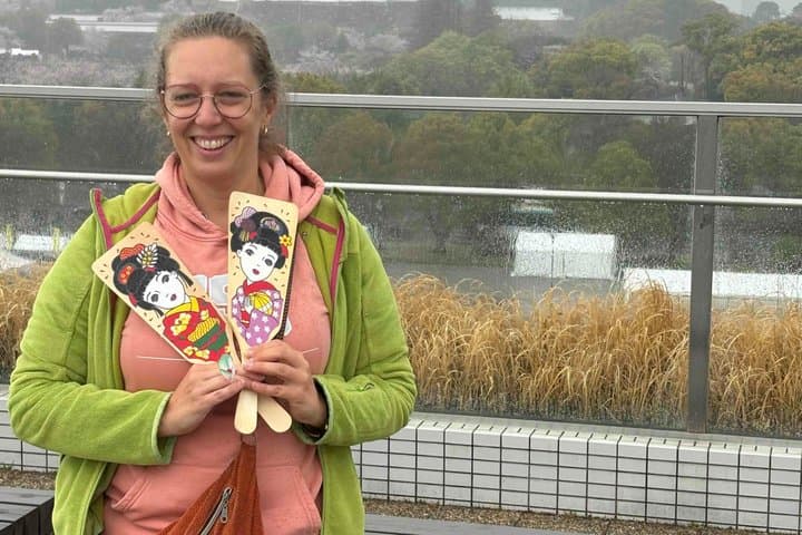 Beyond Himeji Castle Tour:Hidden Gem Unique Praying &Culture — photo 16