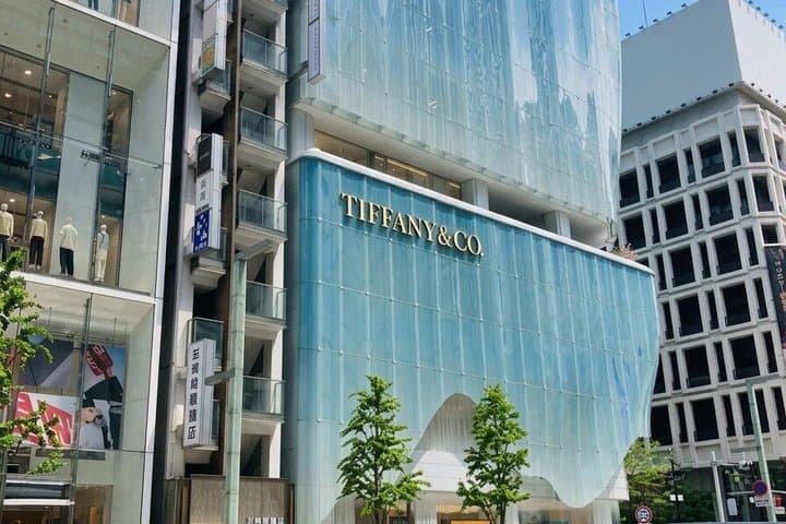 Private Tokyo Architecture Driver Guided Tour — photo 16