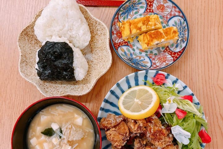 Nagoya Seasonal Japanese Cooking Class — photo 5