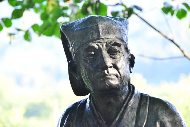 Day Tour from Sendai Sendai Daikannon Statue and Yamadera Temple — photo 12