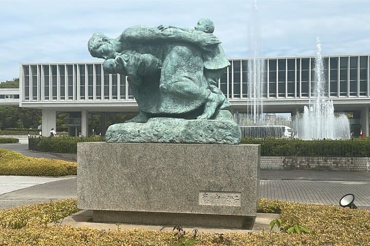 Hiroshima Private Tour: Beyond the Bomb & Hidden Stories — photo 9