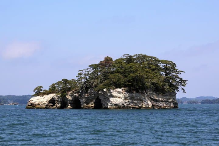Day Tour from Sendai Matsushima Bay Scenic Highlights — photo 5