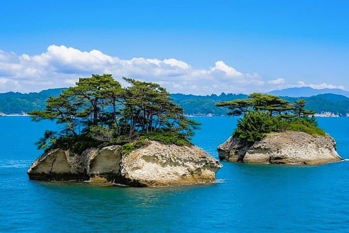 Day Tour from Sendai Matsushima Bay Scenic Highlights — photo 8