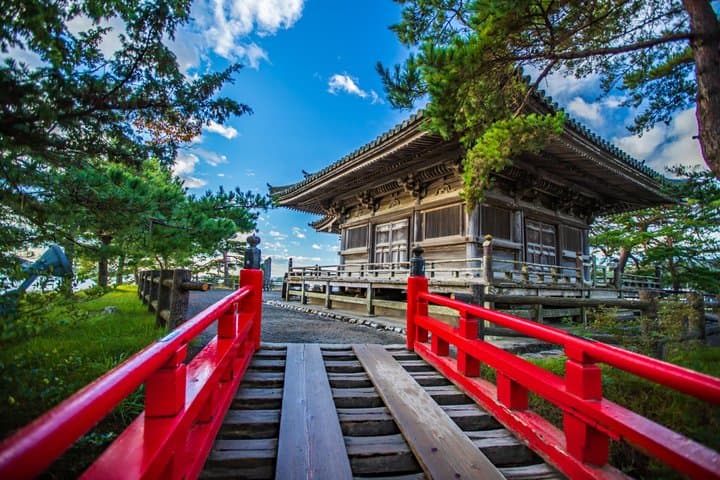 Day Tour from Sendai Matsushima Bay Scenic Highlights — photo 14