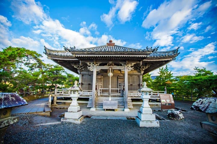 Day Tour from Sendai Matsushima Bay Scenic Highlights — photo 15