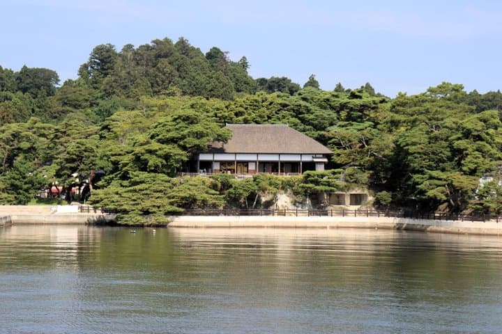 Day Tour from Sendai Matsushima Bay Scenic Highlights — photo 10